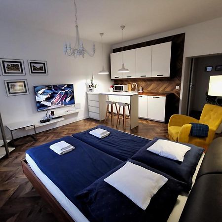 Apartamenty Orkana Bielsko-Biala Bagian luar foto