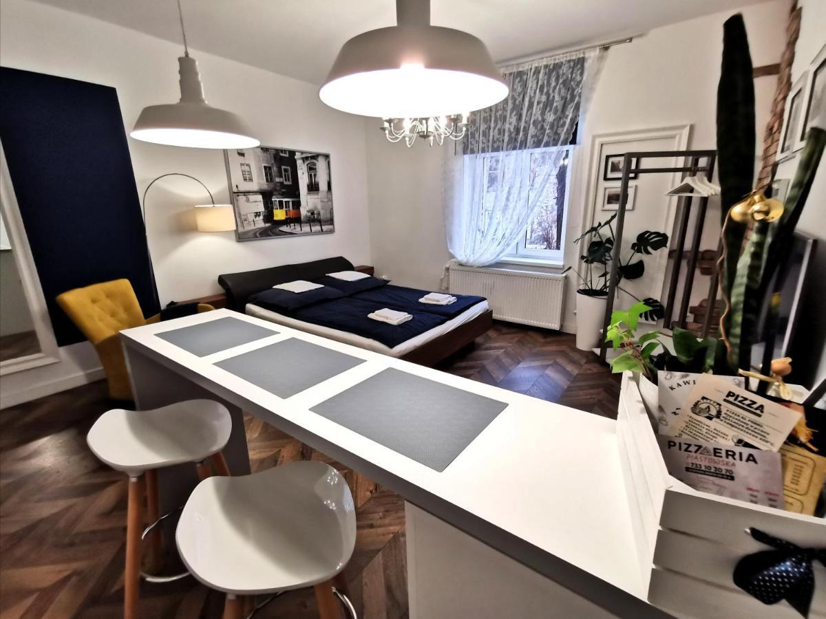 Apartamenty Orkana Bielsko-Biala Bagian luar foto