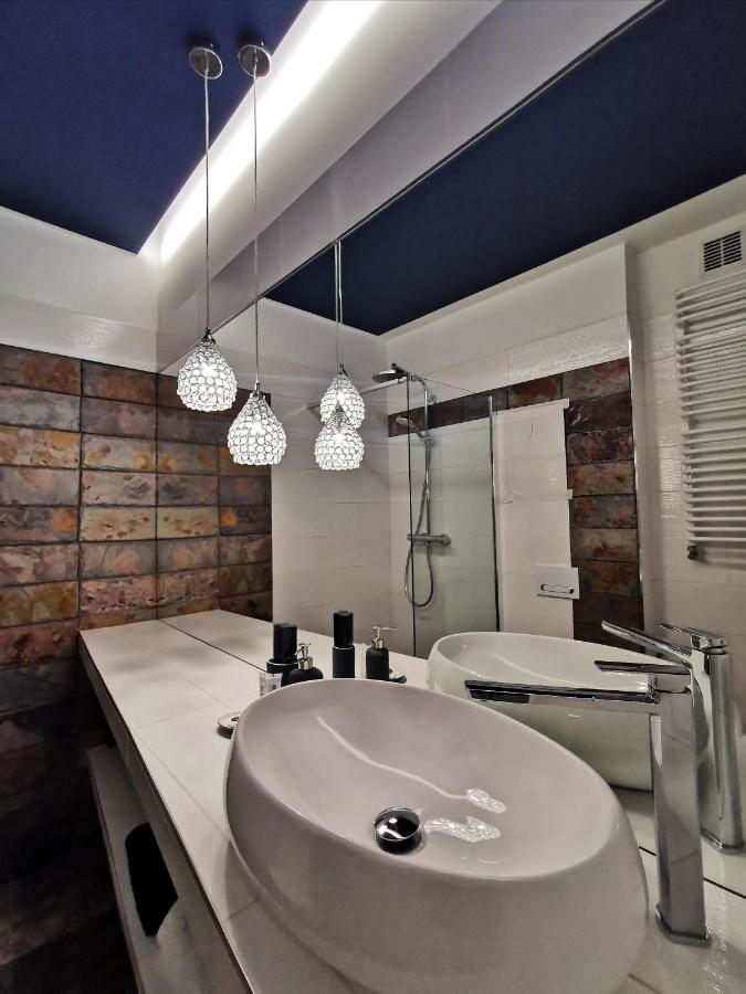 Apartamenty Orkana Bielsko-Biala Bagian luar foto