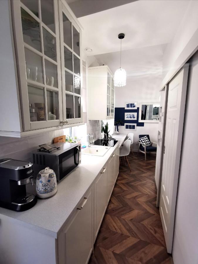 Apartamenty Orkana Bielsko-Biala Bagian luar foto