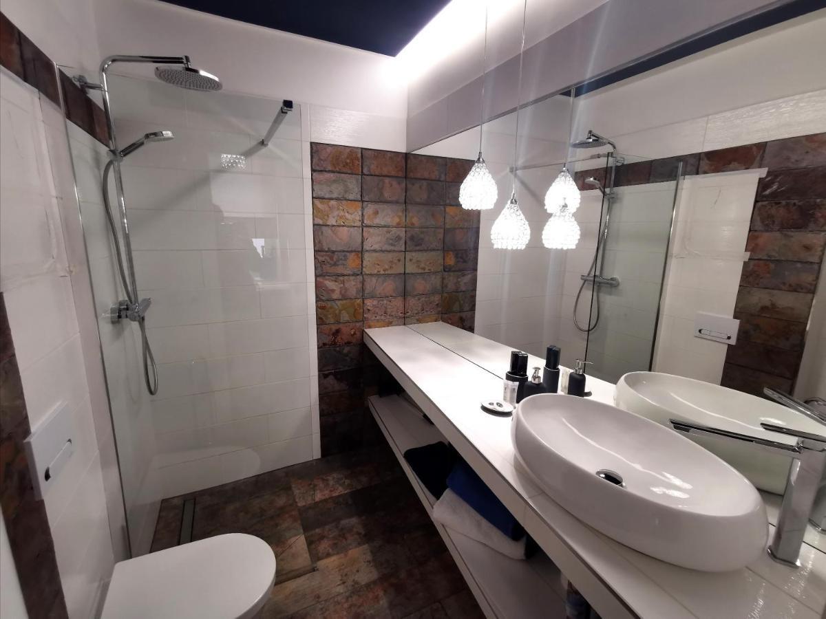 Apartamenty Orkana Bielsko-Biala Bagian luar foto