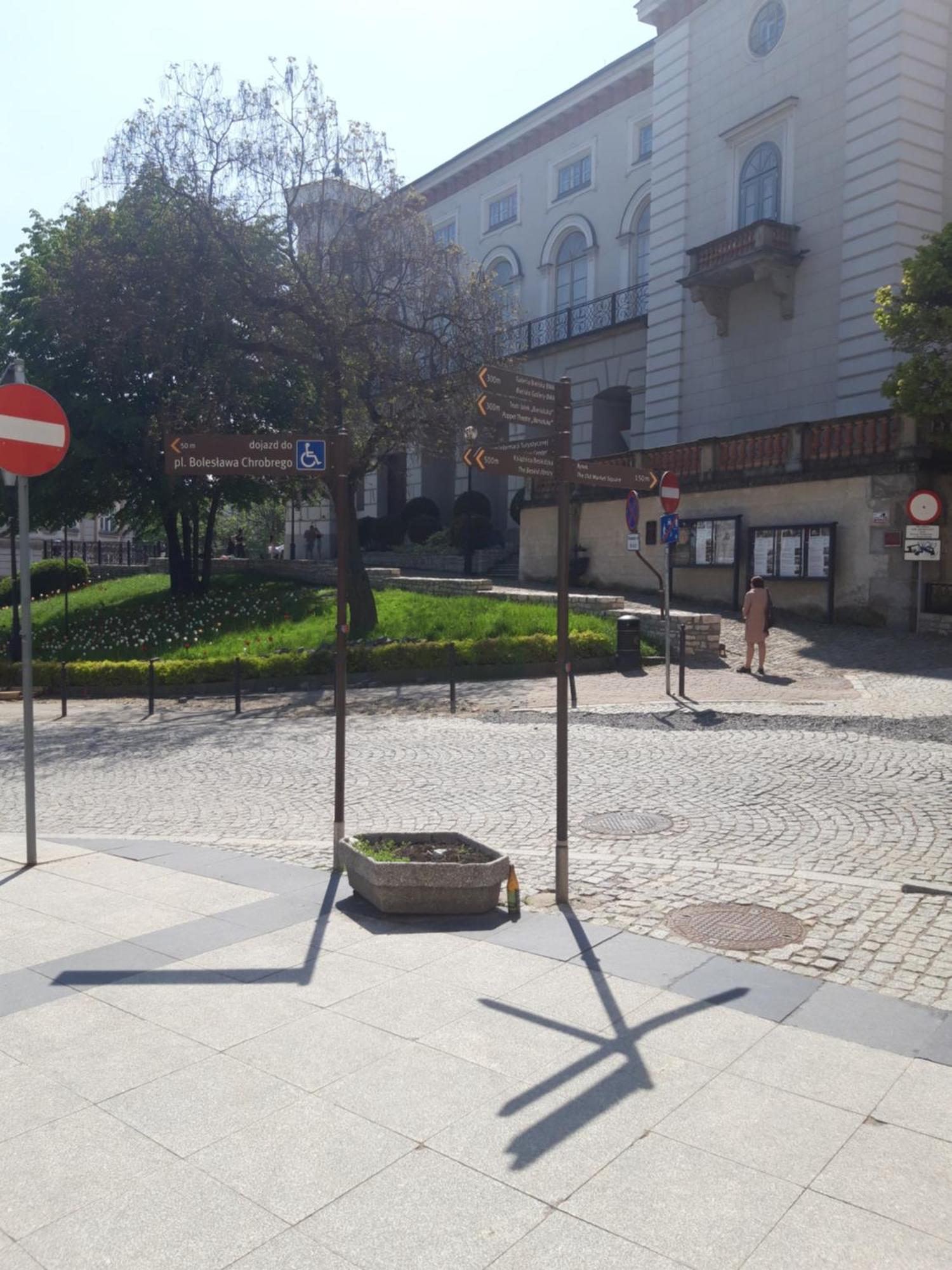 Apartamenty Orkana Bielsko-Biala Bagian luar foto