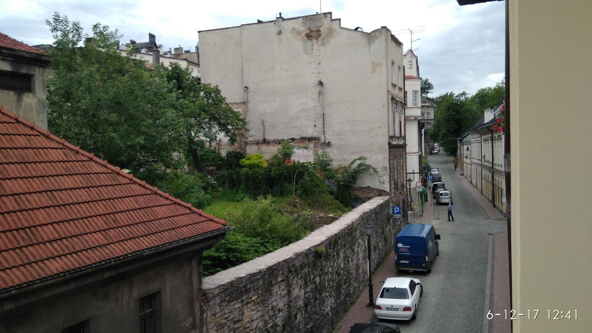 Apartamenty Orkana Bielsko-Biala Bagian luar foto
