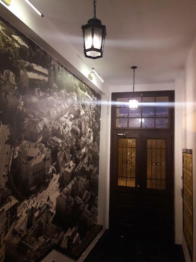 Apartamenty Orkana Bielsko-Biala Bagian luar foto